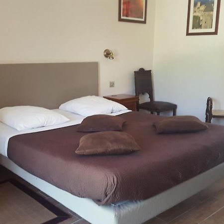 Chambres D'Hotes Les Palmiers De La Cite Carcassonne Zewnętrze zdjęcie